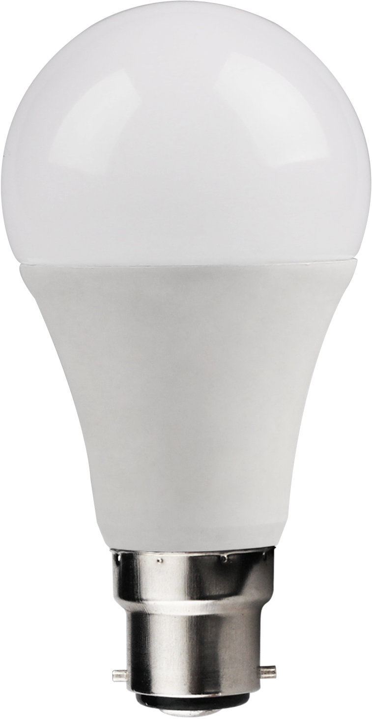 Kosnic A16D-BC30 High Power GLS 16W BC Dimmable LED GLS 3000K