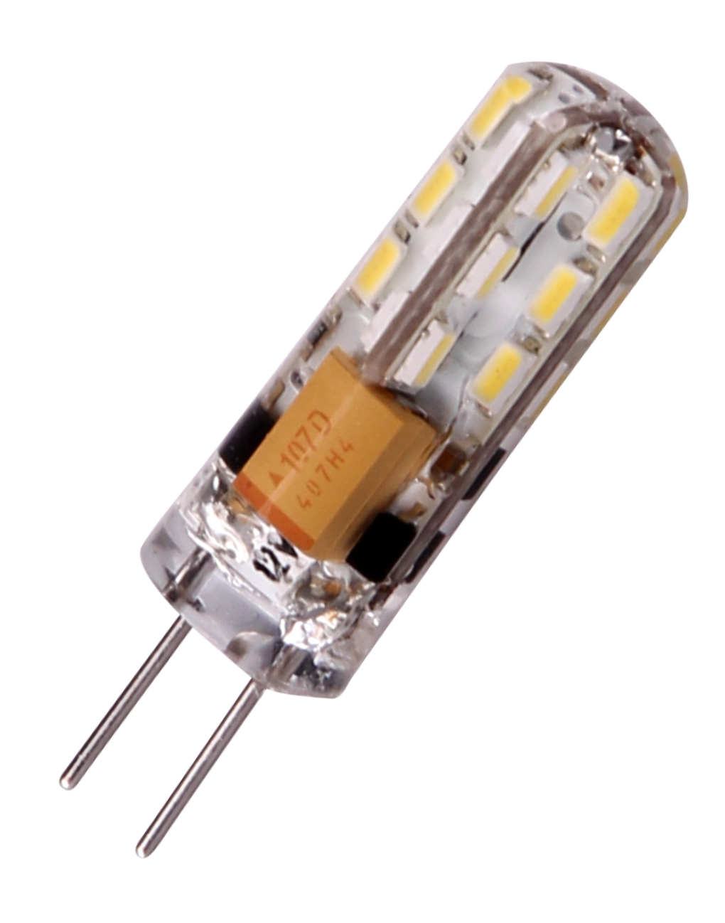 Kosnic G41.1-30 1.1W 12V LED G4 Capsule 3000K