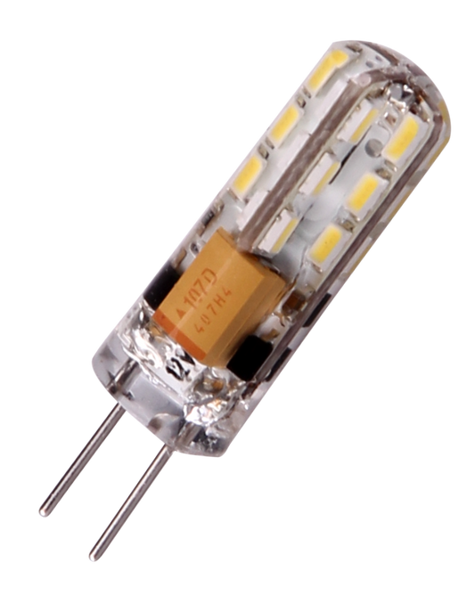 Kosnic G41.1-30 1.1W 12V LED G4 Capsule 3000K