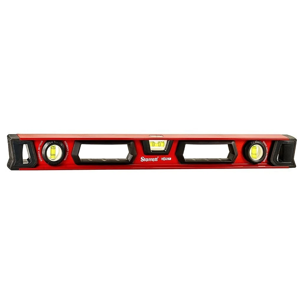 Starrett KLIX24-N 600mm I-Beam Level