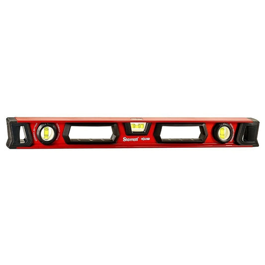 Starrett KLIX24-N 600mm I-Beam Level