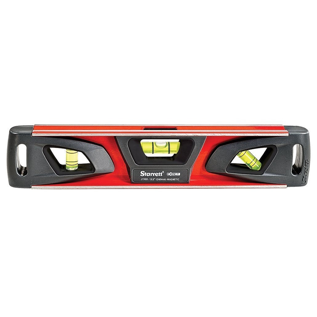 Starrett KLTX95-N 9'' Magnetic Torpedo Level