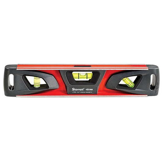 Starrett KLTX95-N 9'' Magnetic Torpedo Level