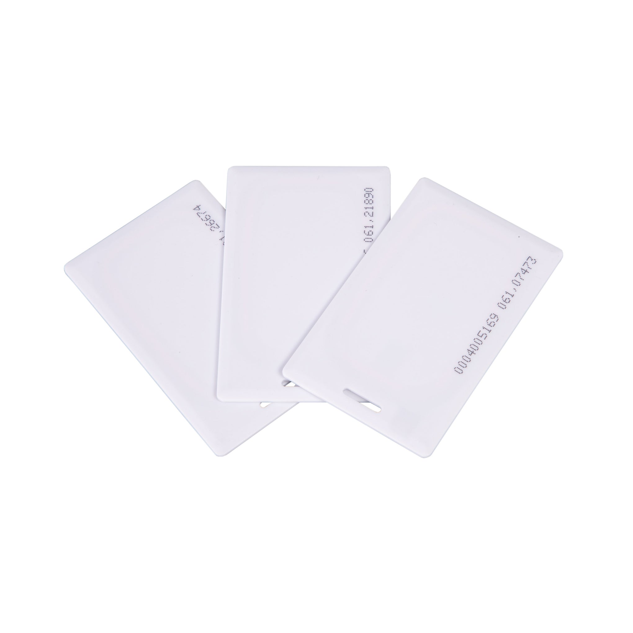 RGL KP-HD-CARD Proximity Card White
