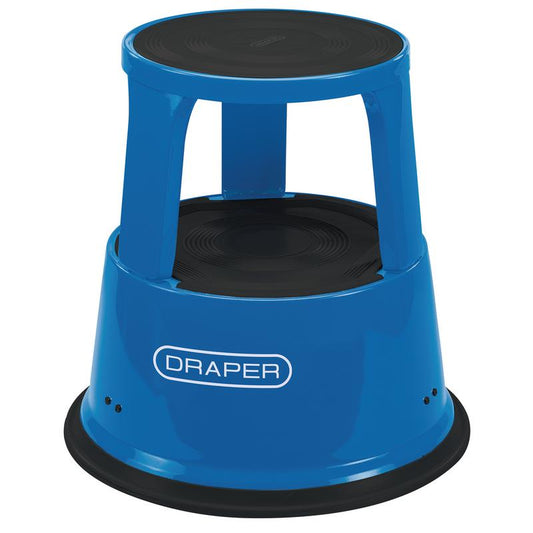 Draper KS 440mm Metal Kickstool