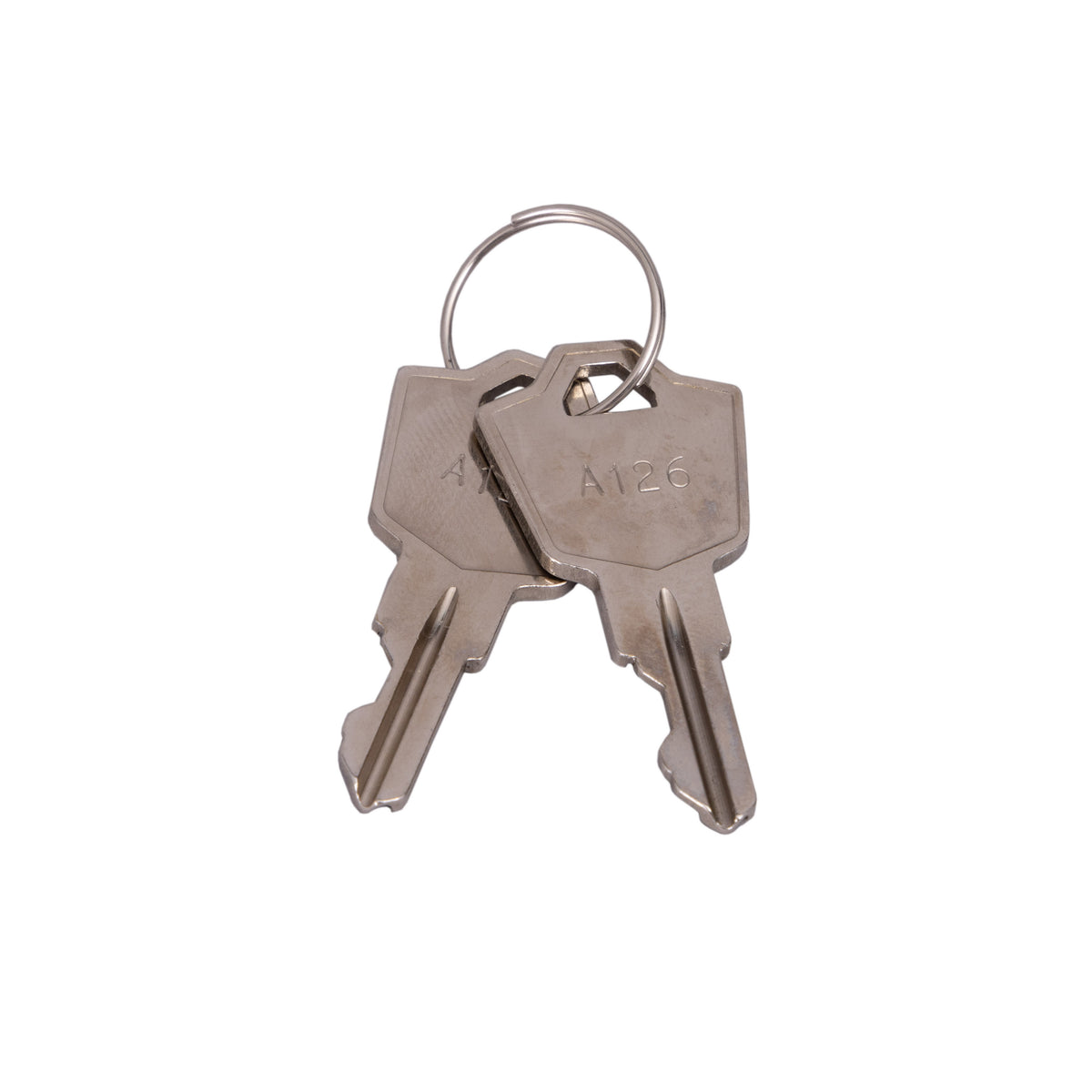 Asma Key. Shop Rampally RGL KS2-KEY Spare Keys For KS-2 – ETC Electrical