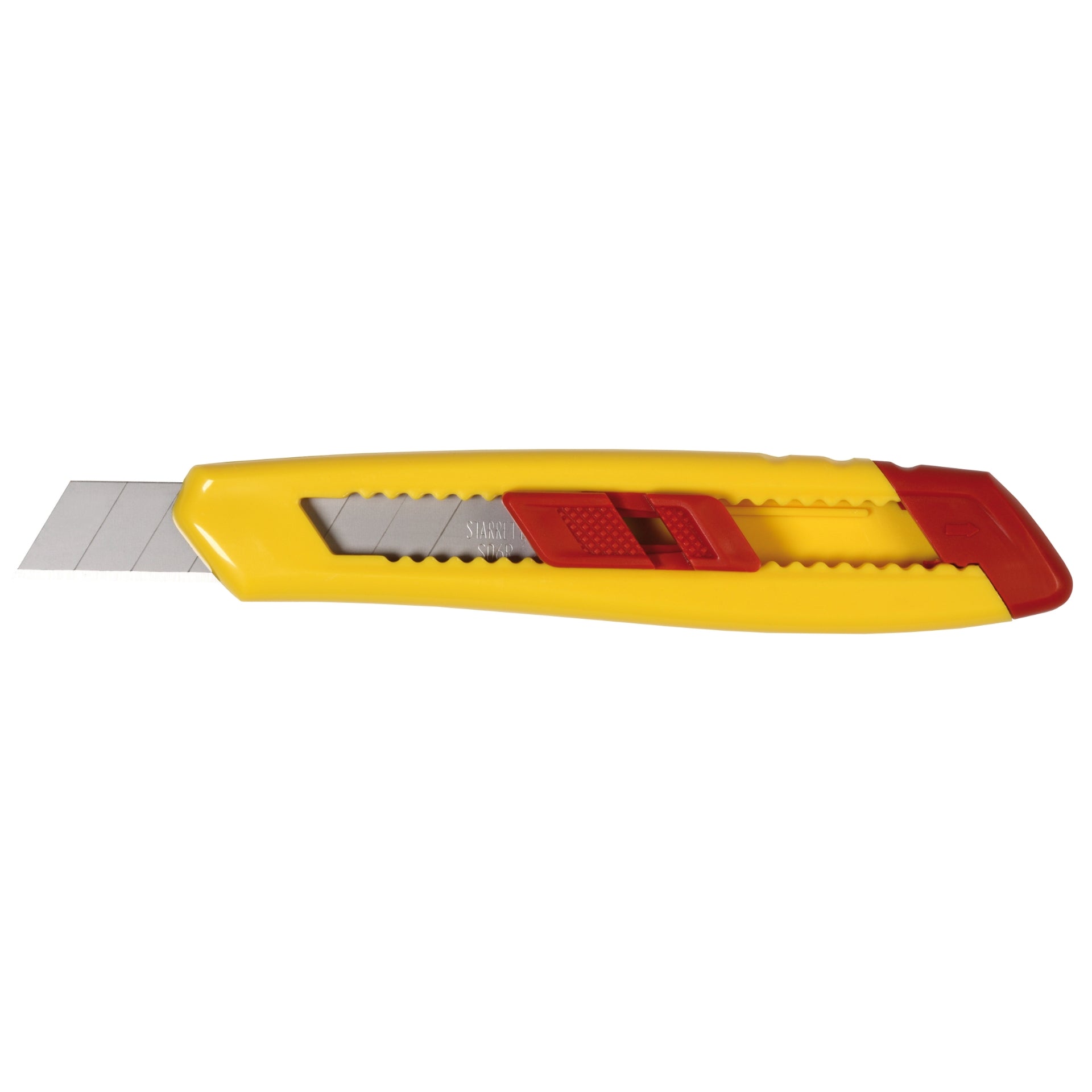 Starrett KUS045-N Large Side Locking Utility Knife