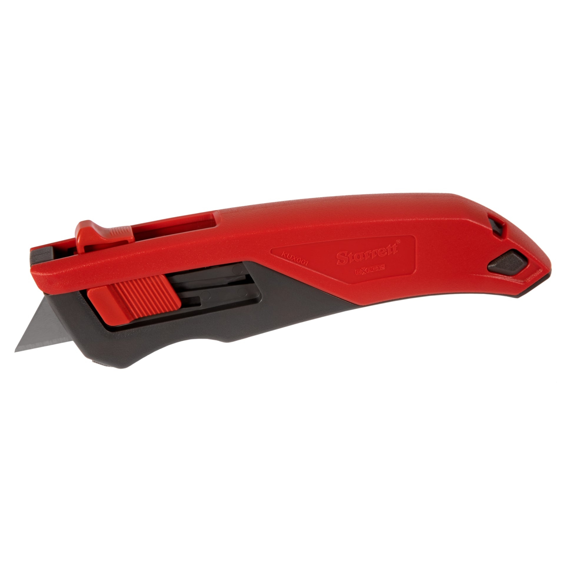 Starrett KUX001 Retractable Utility Knife