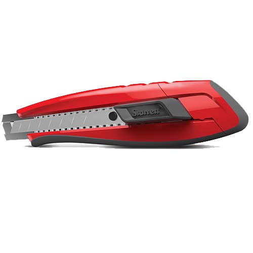 Starrett KUX035-N Small Exact Auto Locking Utility Knife