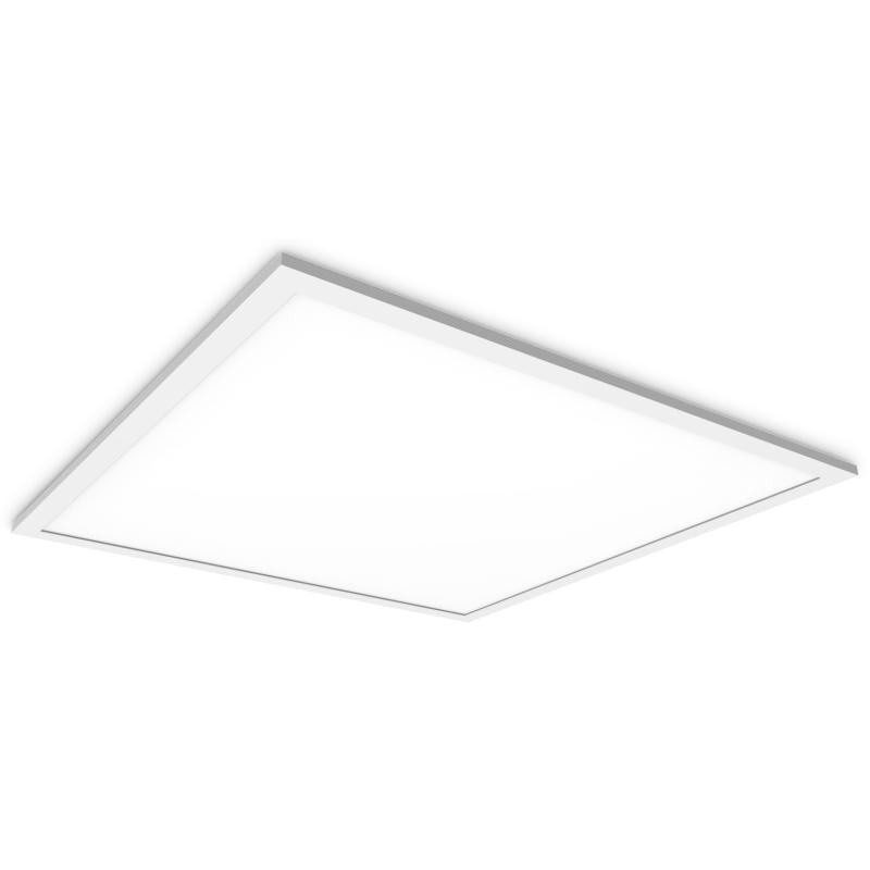 Ksc Led Panel Kosnic KLED30PNL0505-W65 Kali 30W 500X500 LED Panel 6500K – ETC Electrical