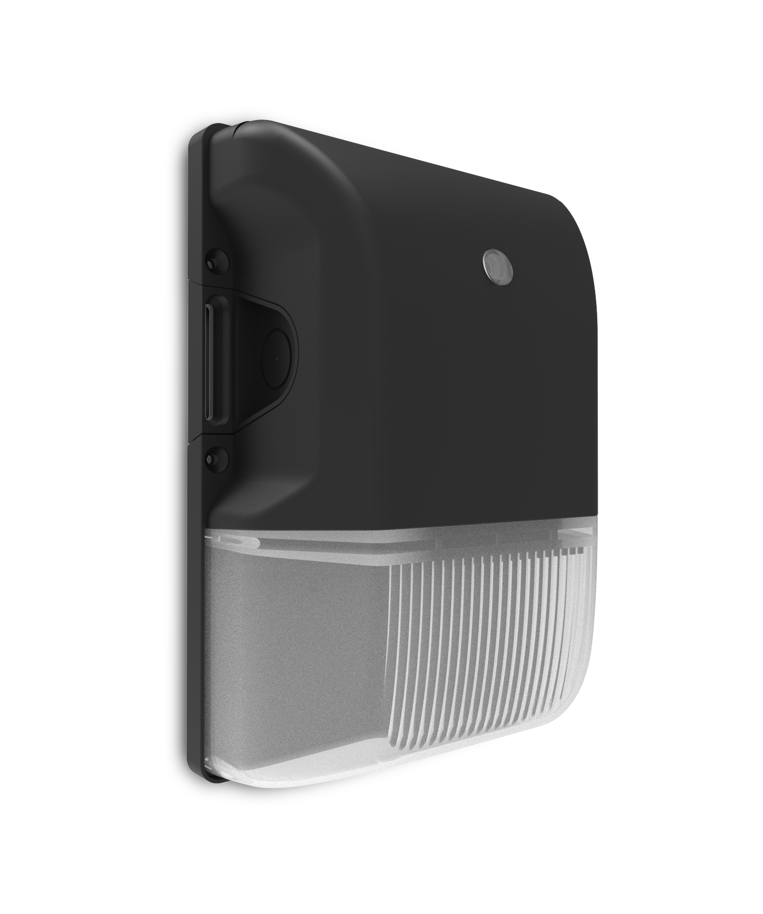 Kosnic KAZ12-SCT Kaz II 12W CCT LED Wall Pack with Dusk til Dawn Sensor