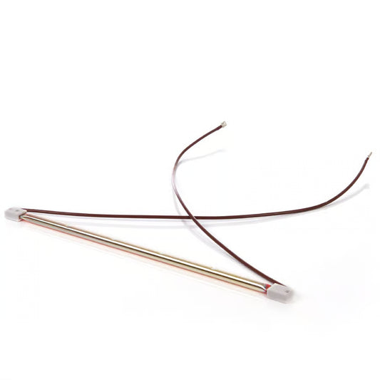 Hyco L2000CG 2KW Replacement Halogen Lamp Gold