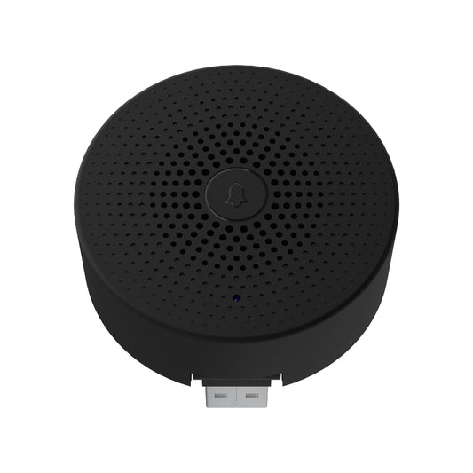 Link 2 Home L2H-BELLCHIME 120DB Doorbell Chime