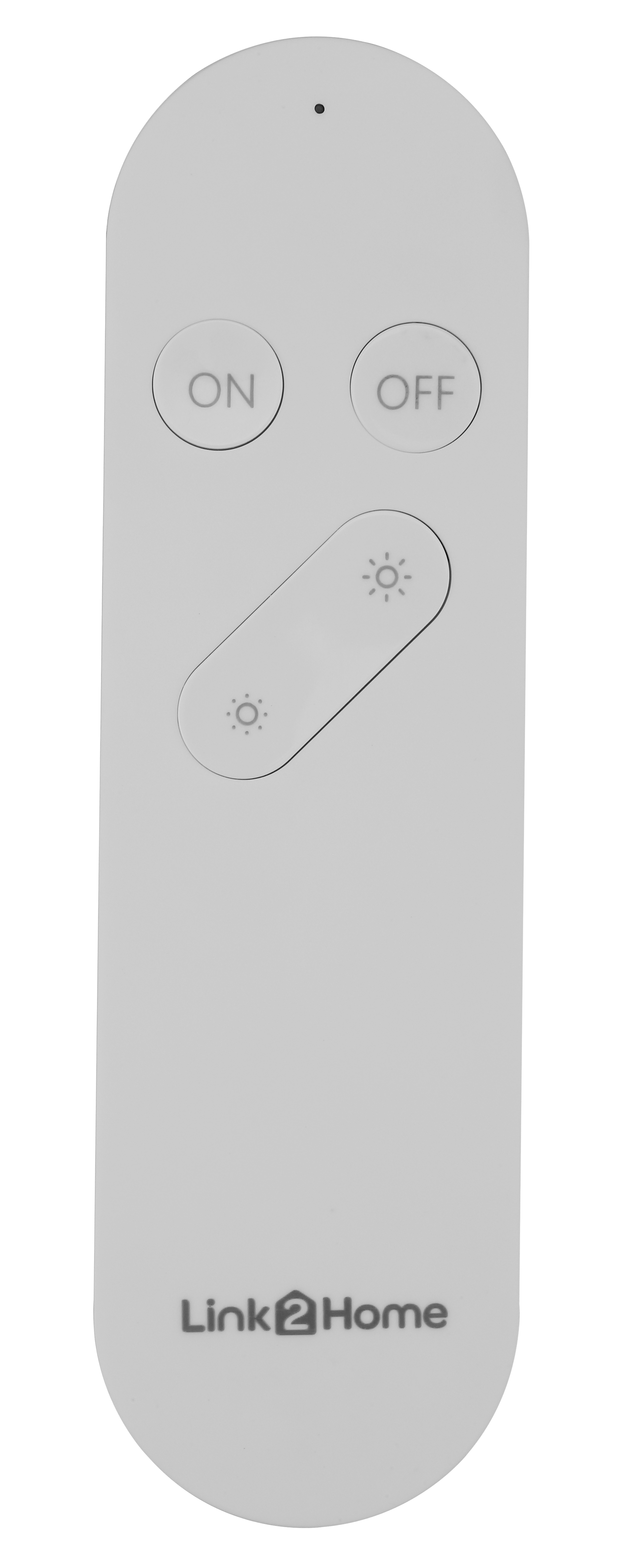 Link 2 Home L2H-RMT01 Home Hand Held Dimmable Remote Control