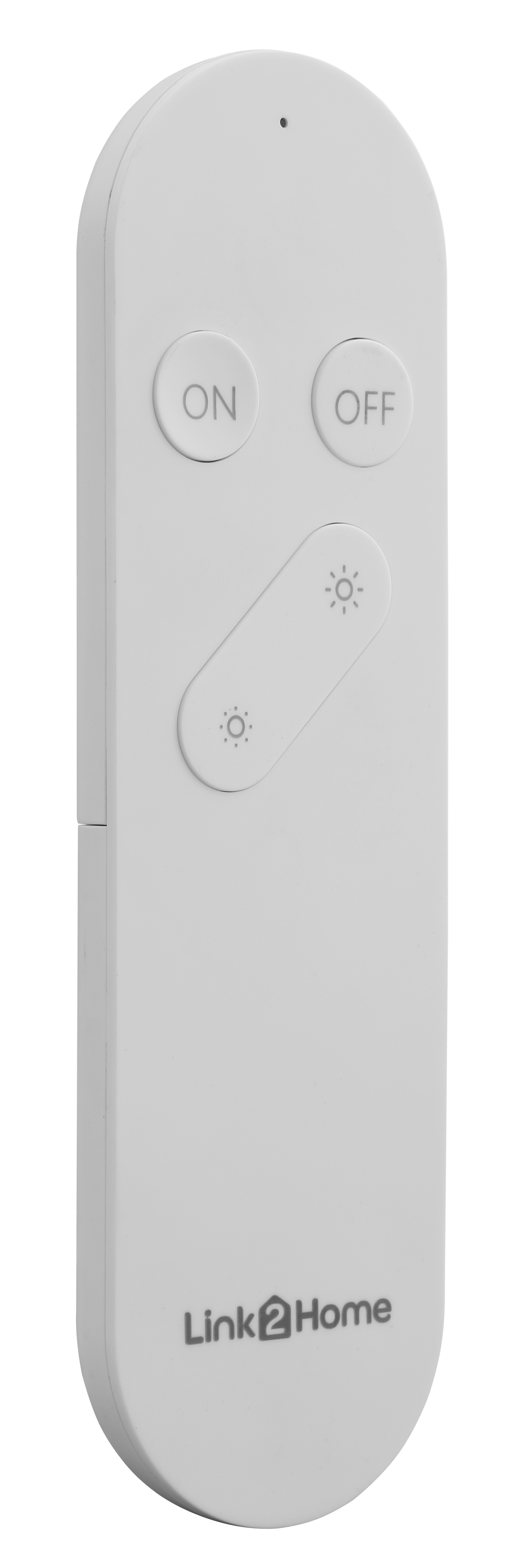 Link 2 Home L2H-RMT01 Home Hand Held Dimmable Remote Control