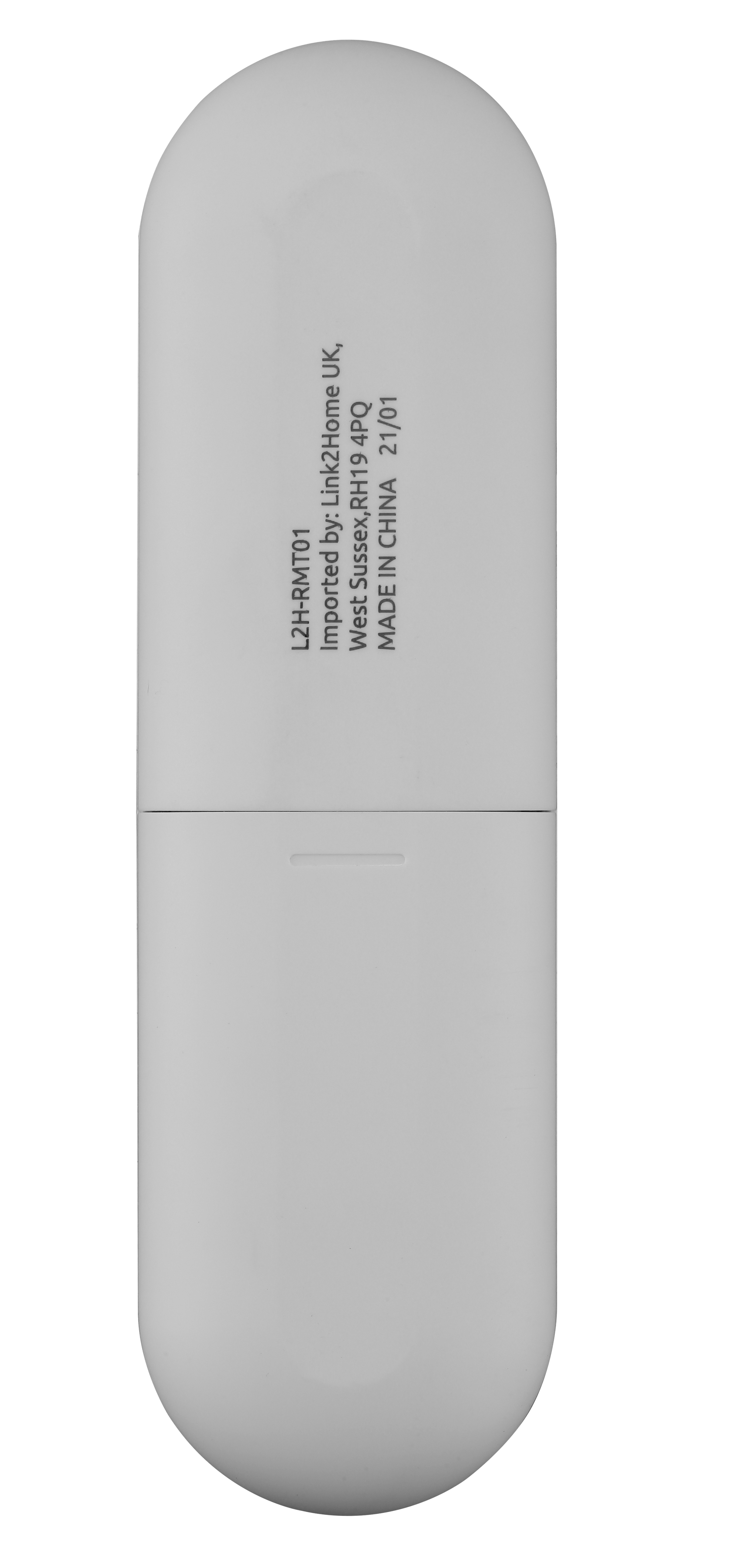 Link 2 Home L2H-RMT01 Home Hand Held Dimmable Remote Control