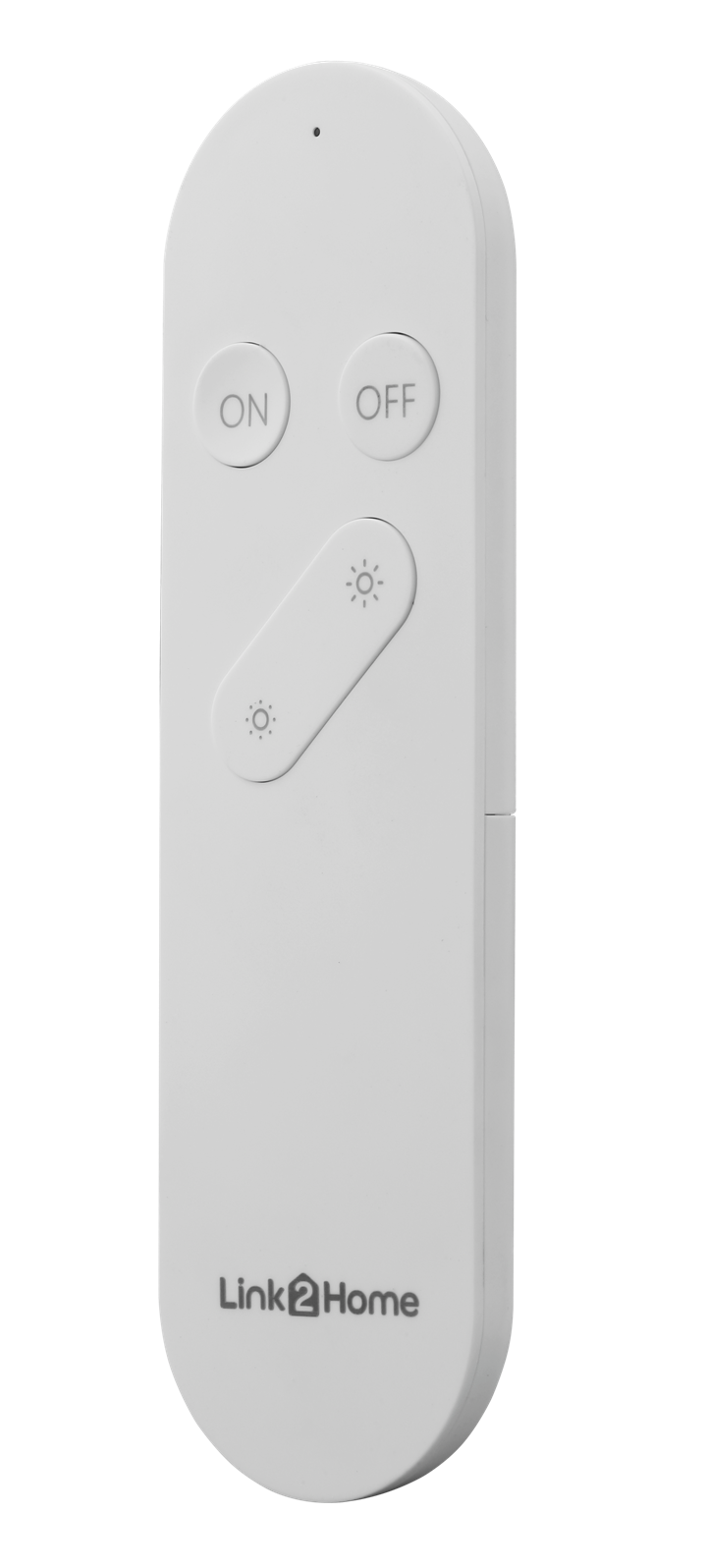 Link 2 Home L2H-RMT01 Home Hand Held Dimmable Remote Control