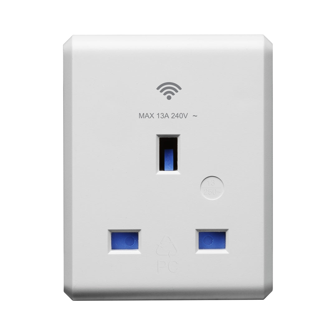 Link 2 Home L2H-SMARTPLUG Wifi Smart Plug