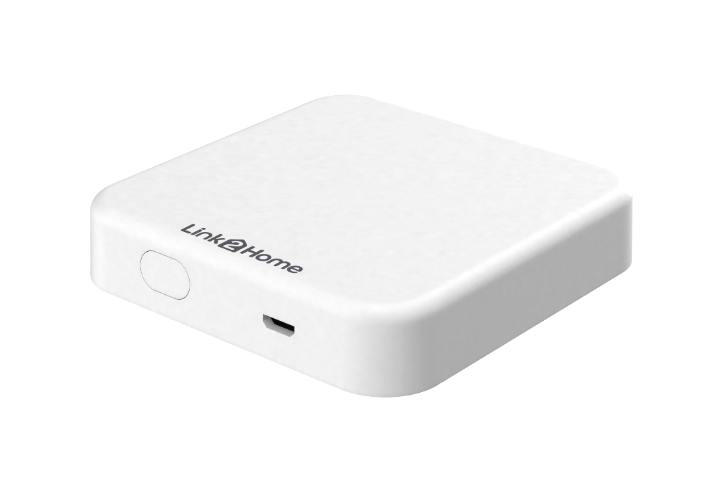 Link 2 Home L2H-ZGBEGWAY Zigbee Gateway For ODRLIGHT Spike Lights