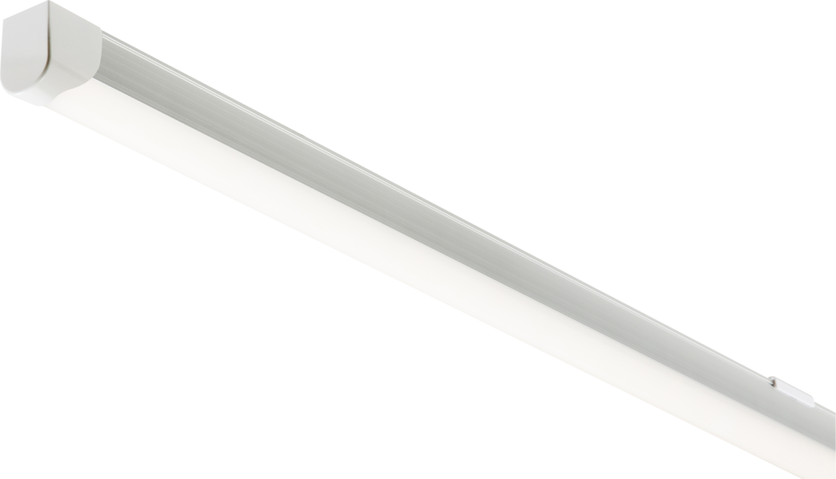 Knightsbridge LEDBAT17 4FT 17W LED Batten 4000K