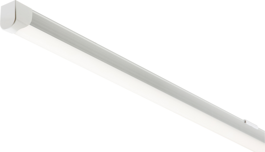 Knightsbridge LEDBAT22 5FT 22W LED Batten 4000K