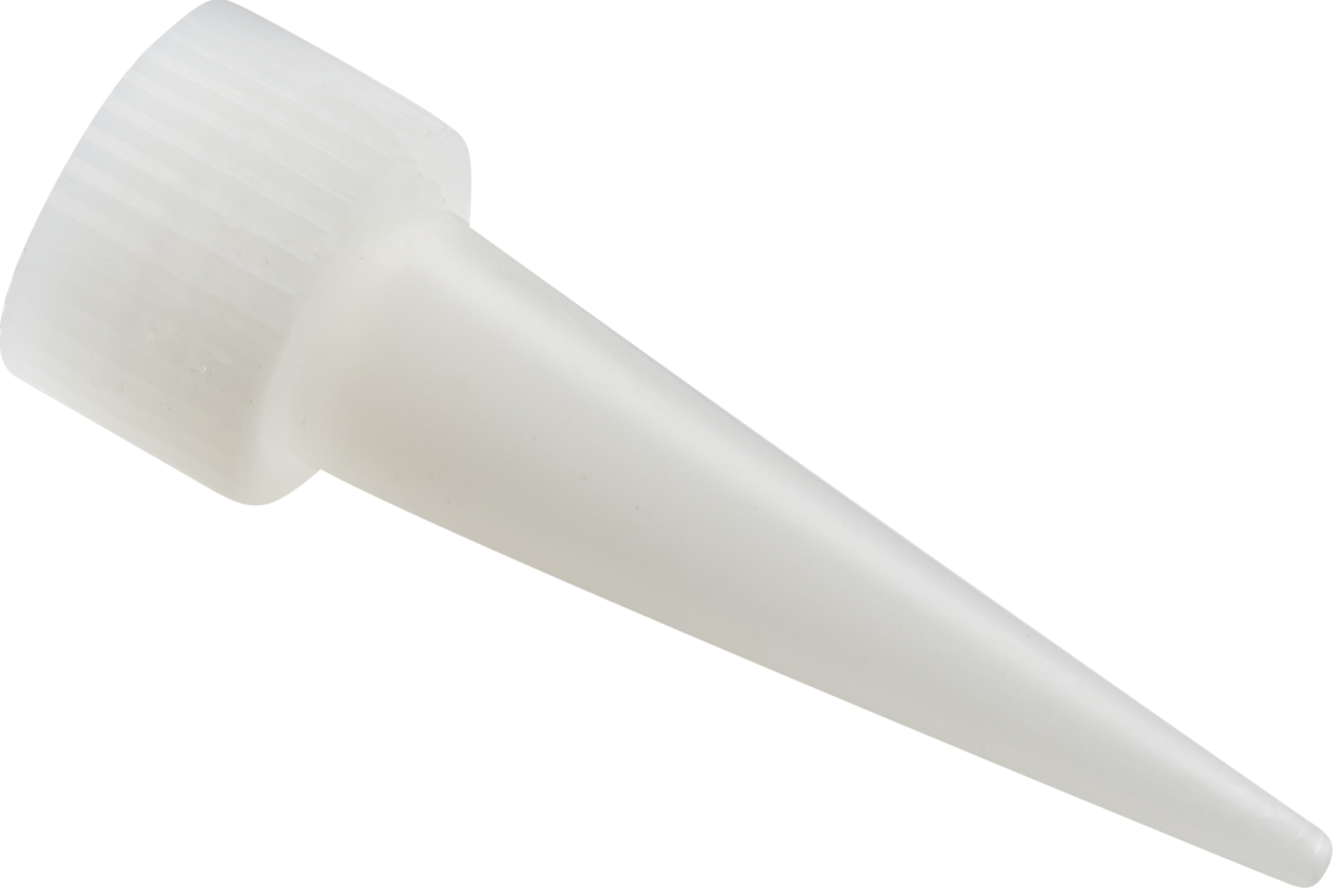 Knightsbridge LFCCAP Pack of 10 Silicone glue caps