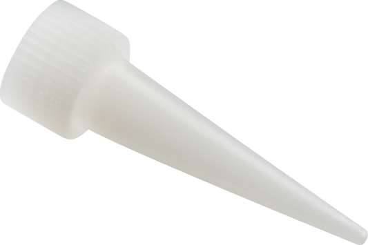 Knightsbridge LFCCAP Pack of 10 Silicone glue caps