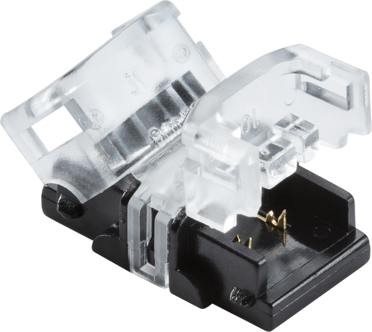 Knightsbridge LFCON2SS 12V / 24V LED Flex Strip to Strip Connector Single Colour