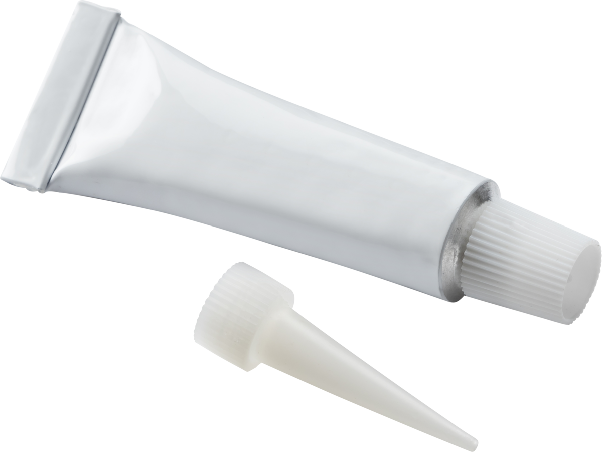 Knightsbridge LFCONIPG LED FLEX SILICONE GLUE 10ml