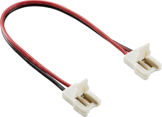Knightsbridge LFCONSS2P 12V / 24V LED Flex Strip to Strip 150mm Connector Single Colour