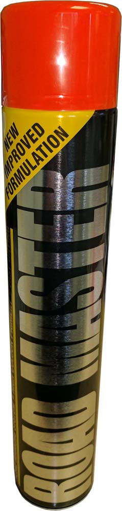 Deligo LMO Orange Line Marker Paint 750ml