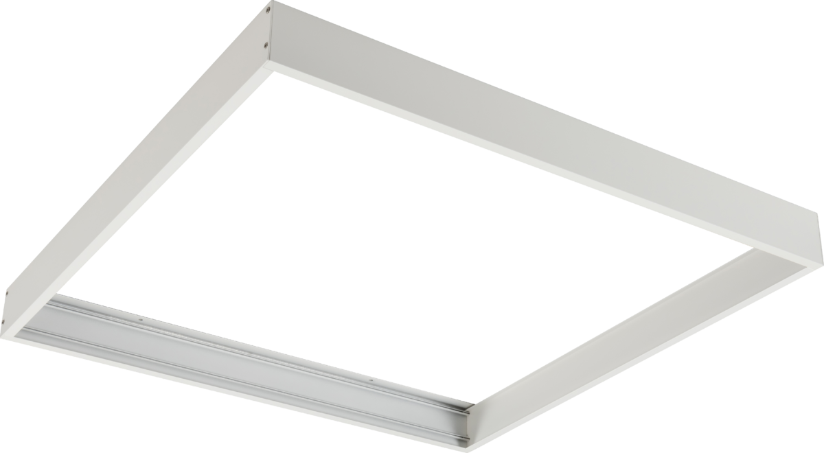 Knightsbridge LPANKIT2 600 x 600 LED Panel Surface Mount Kit