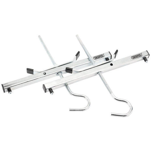 Draper LRC Ladder Car Roof Clamps