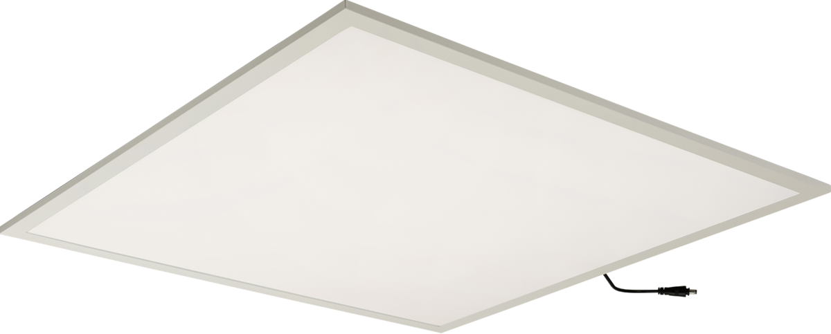 Knightsbridge LUMI6060 600 x 600 30W Backlit LED Panel 4000K