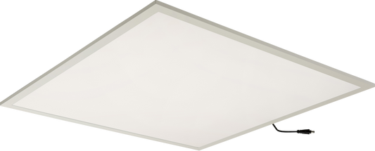 Knightsbridge LUMI6060 600 x 600 30W Backlit LED Panel 4000K