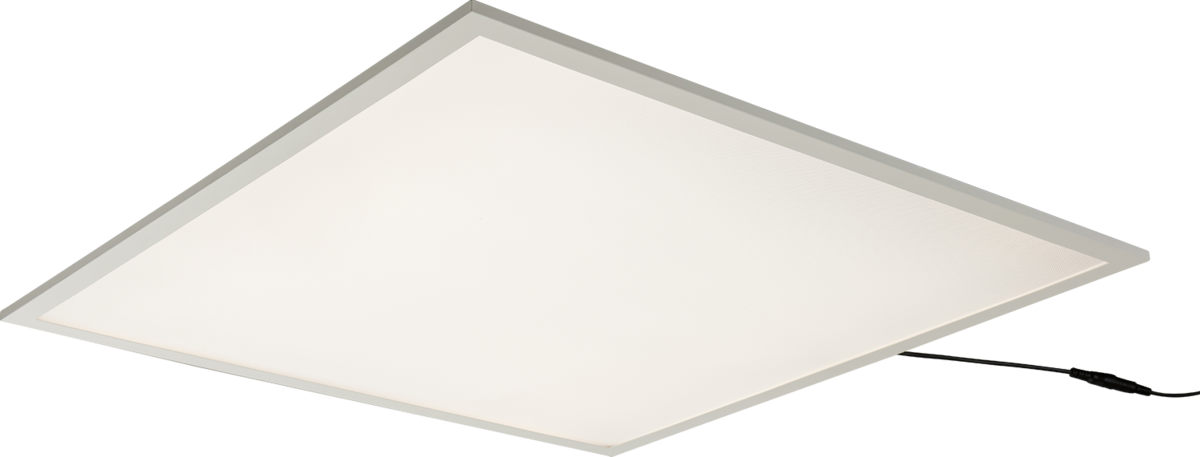 Knightsbridge LUMI6060PROAD 600 x 600 30W Backlit UGR19 Dimmable LED Panel CCT