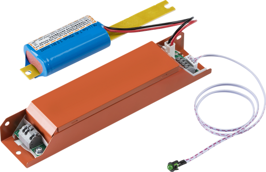 Knightsbridge LWBEMKIT LWB Low Bay Emergency Kit