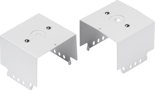 Knightsbridge LWBMOU LWB Surface Mount Brackets for Low Bays