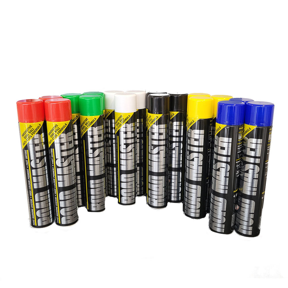 Deligo Line Marker Paint 750ml