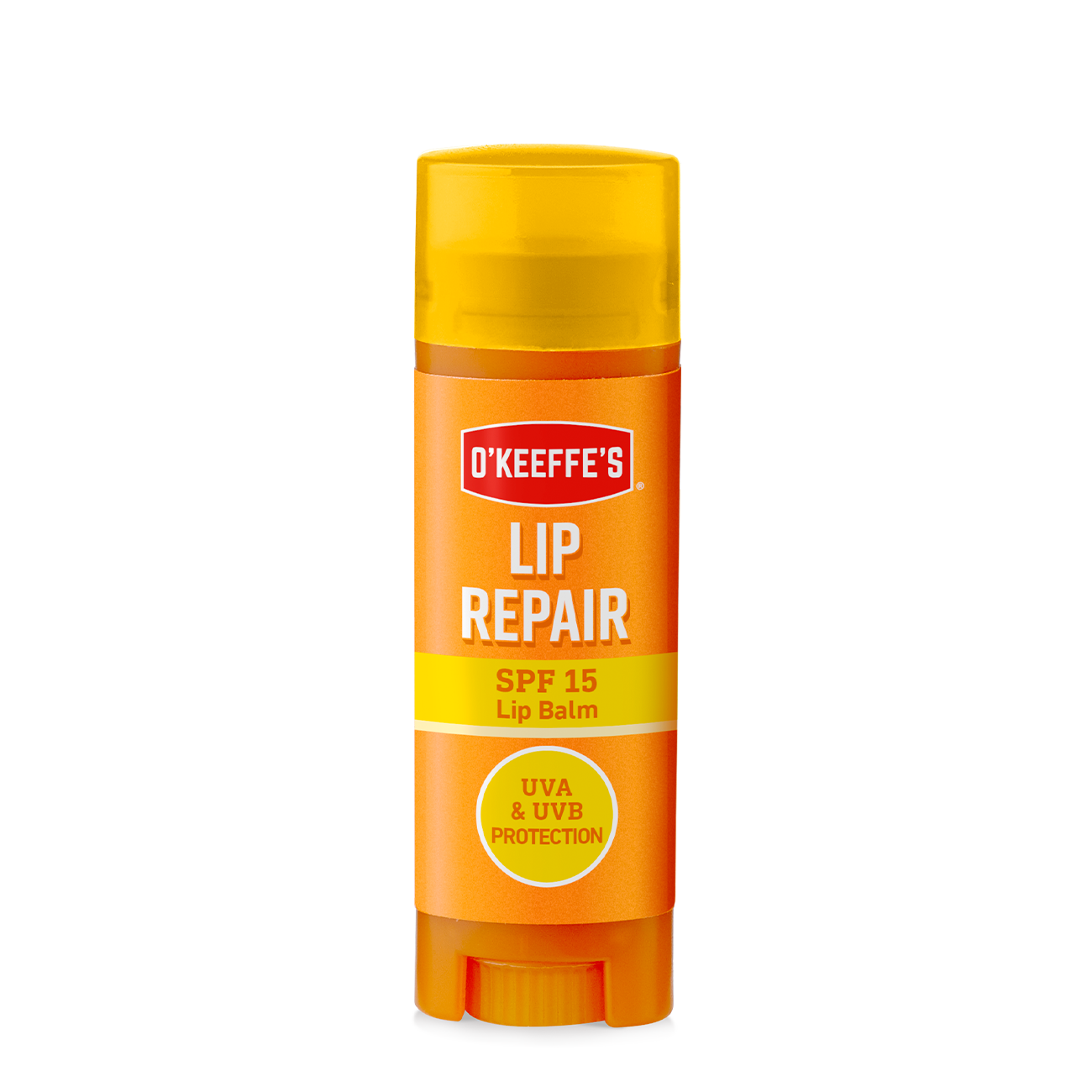 O'Keeffe's 113556 SPF15 Lip Repair and Protect Balm 4.2g
