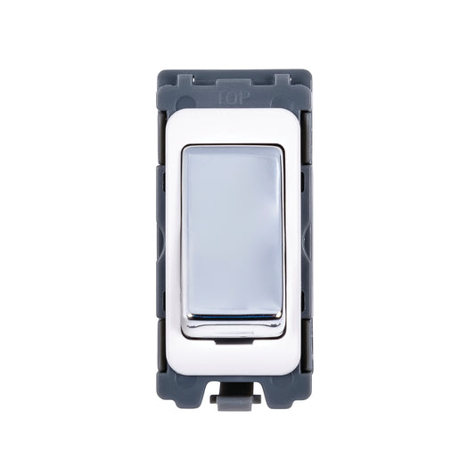 Niglon M2-INT-PC 20A Intermediate Switch Module Polished Chrome