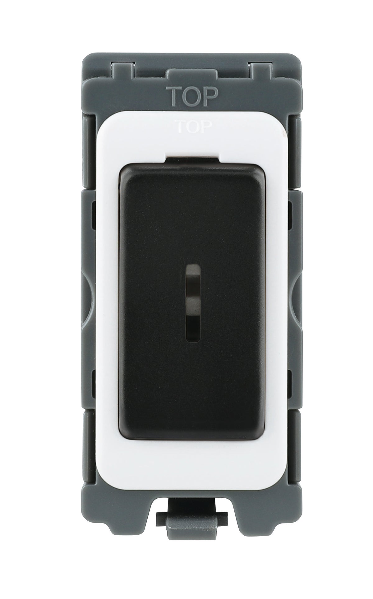 Niglon M2-DPKY-MB Matrix20 20A DP Keyswitch Module Matt Black