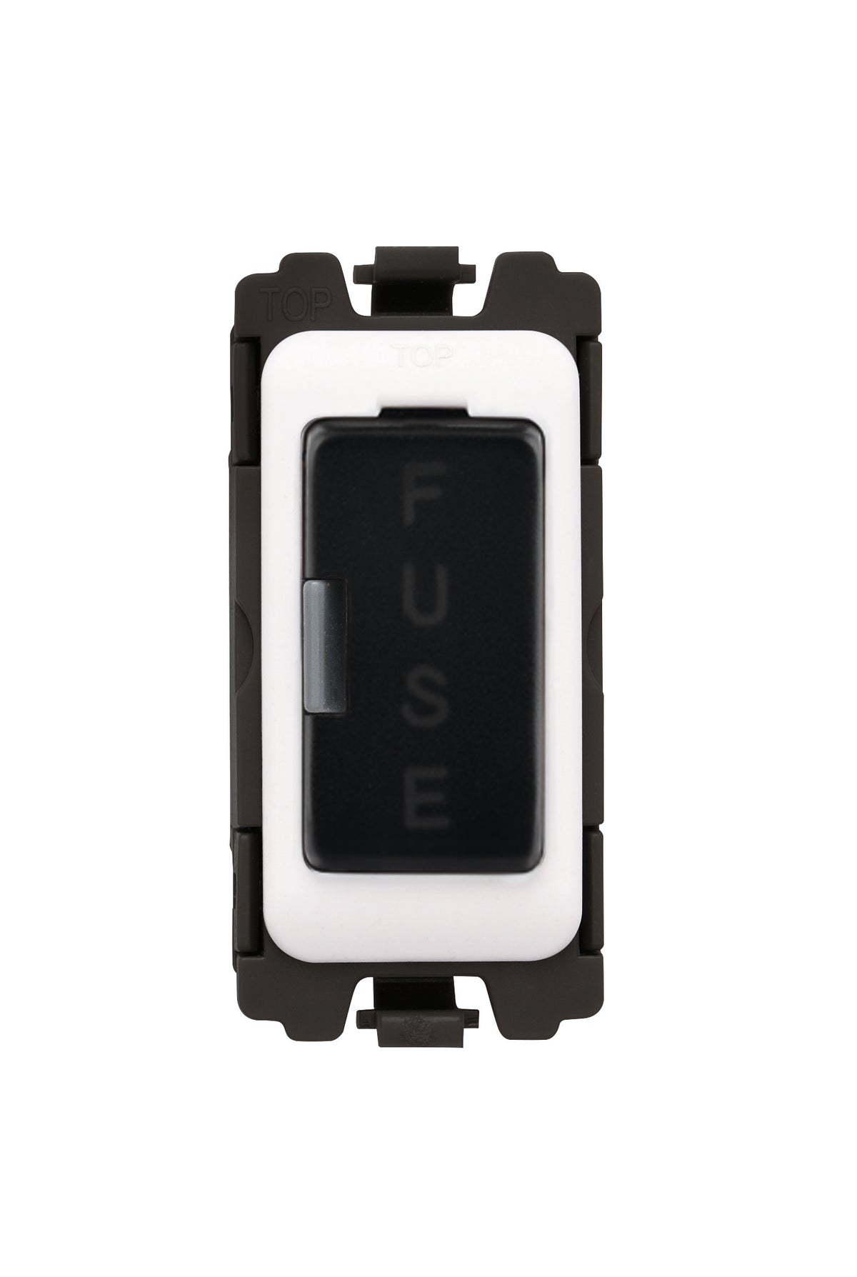 Niglon M2-FUSE-MB Matrix20 20A Fuse Module Matt Black