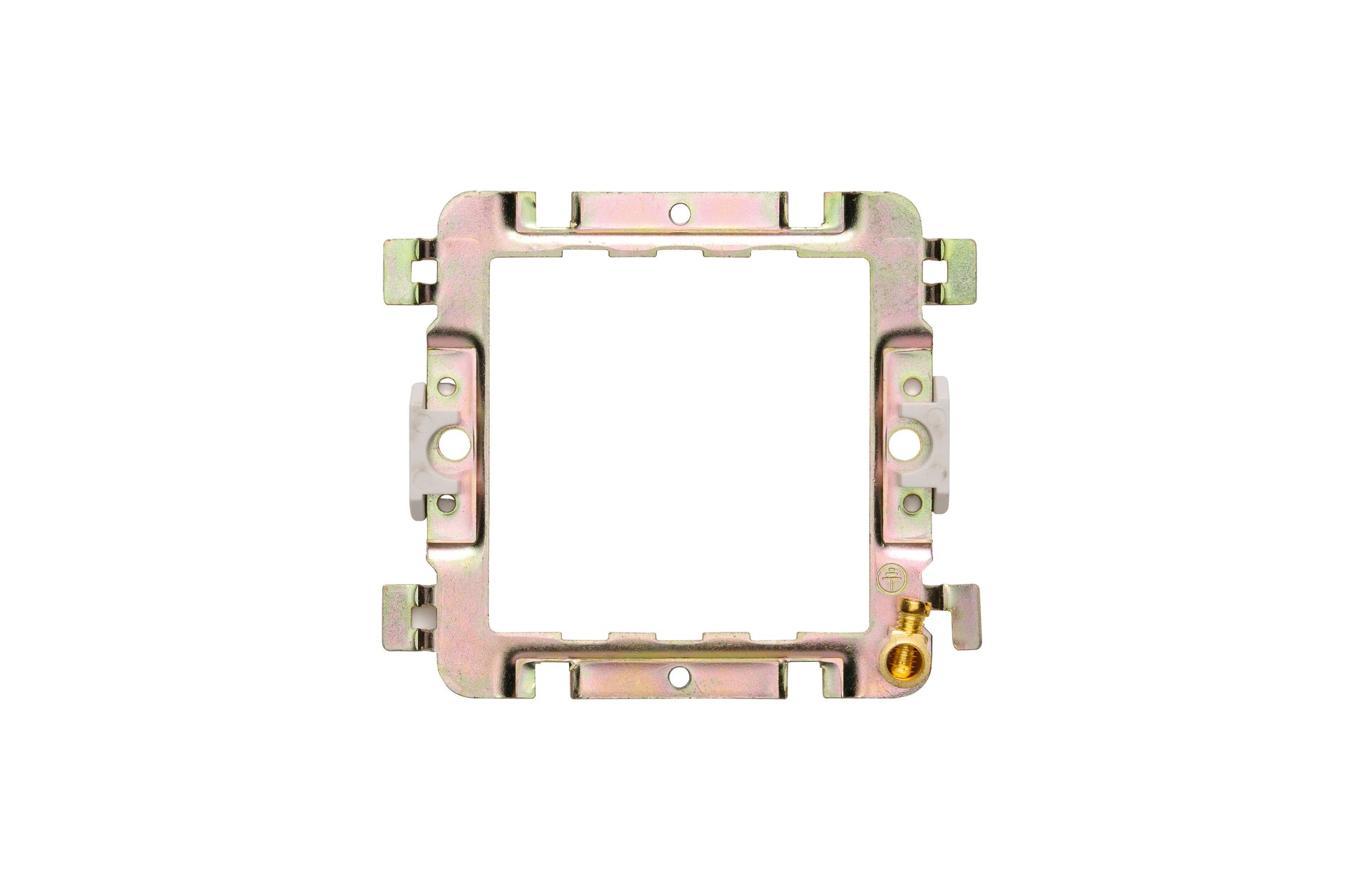 Niglon M2-GFR12 1 - 2 Gang Grid Mounting Frame