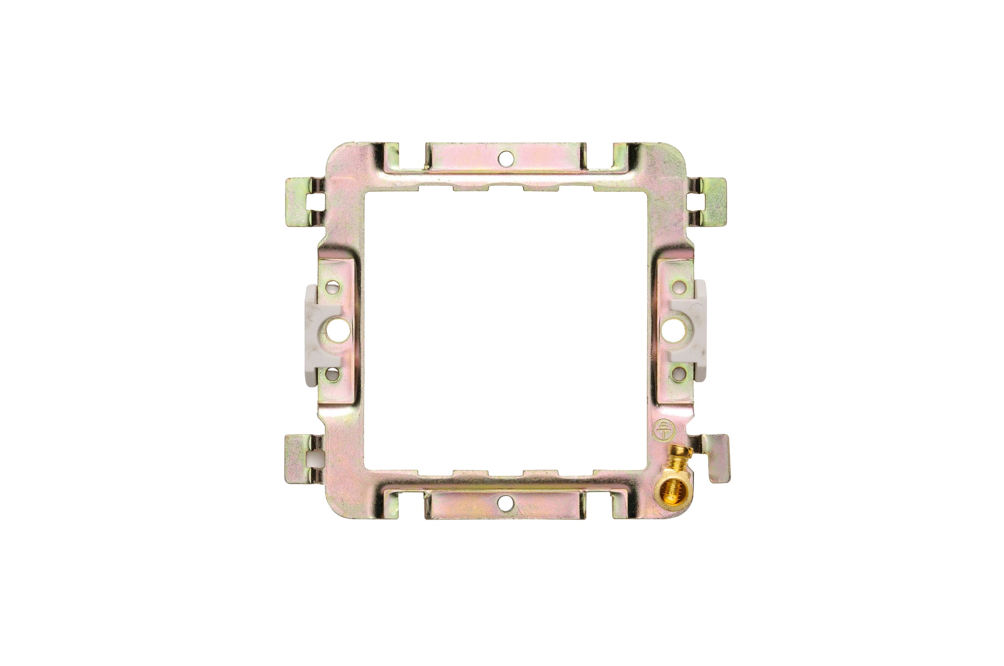 Niglon M2-GFR12 1 - 2 Gang Grid Mounting Frame