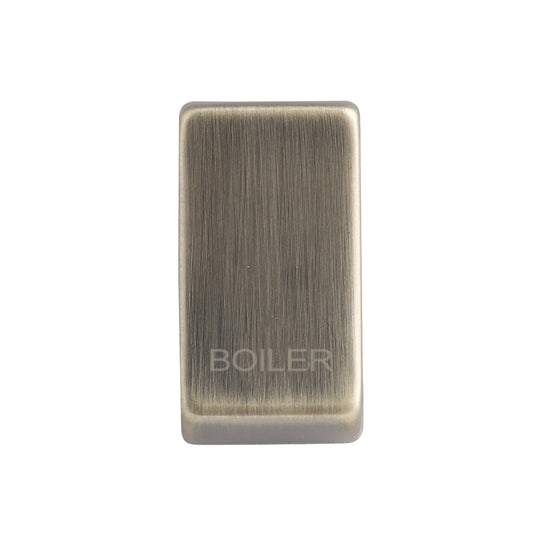 Niglon M2R-BLR-AB Matrix20 Boiler Rocker Cap Antique Brass