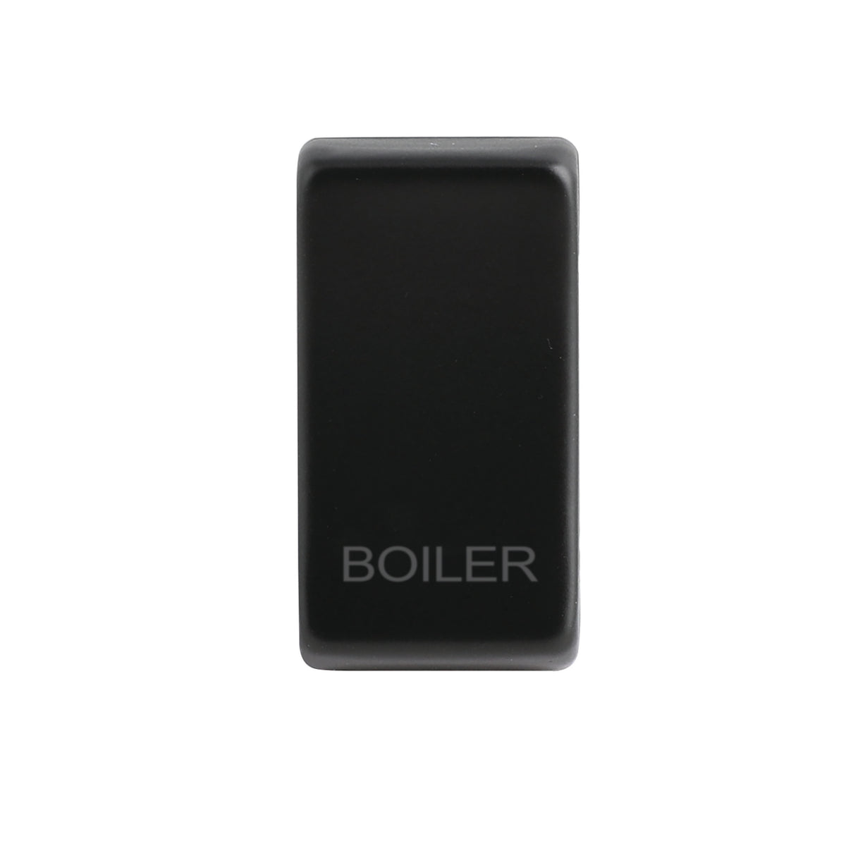 Niglon M2R-BLR-MB Matrix20 Boiler Rocker Cap Matt Black