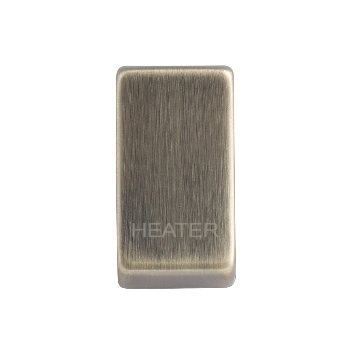 Niglon M2R-HET-AB Matrix20 Heater Rocker Cap Antique Brass