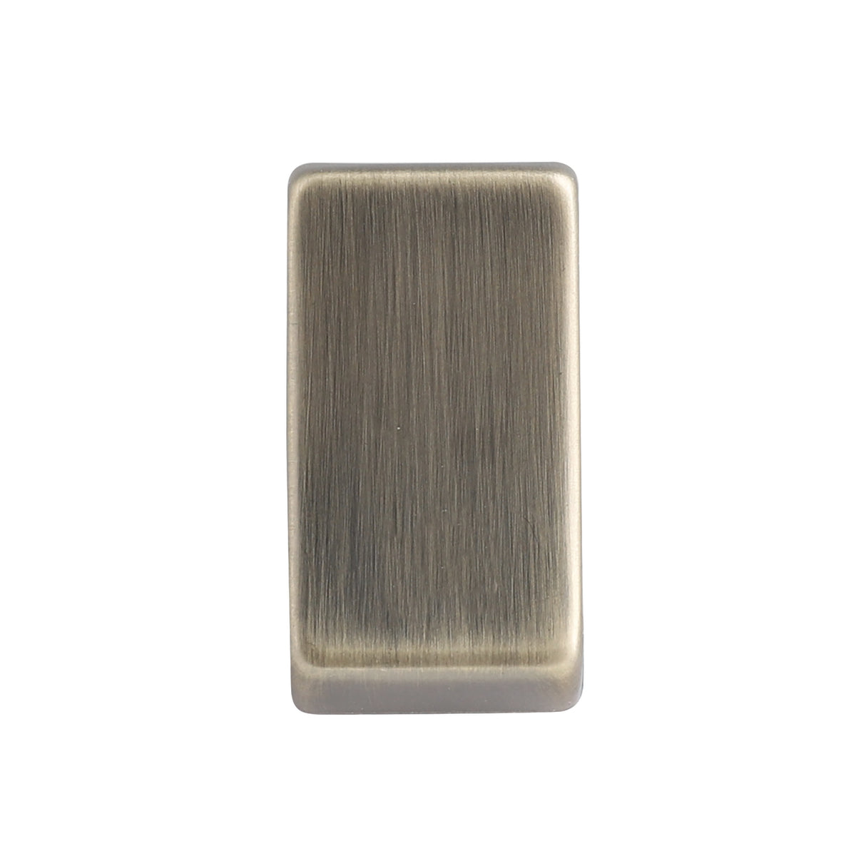 Niglon M2R-NPR-AB Matrix20 Plain Rocker Cap Antique Brass