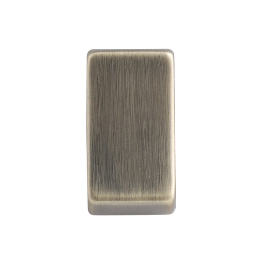 Niglon M2R-NPR-AB Matrix20 Plain Rocker Cap Antique Brass